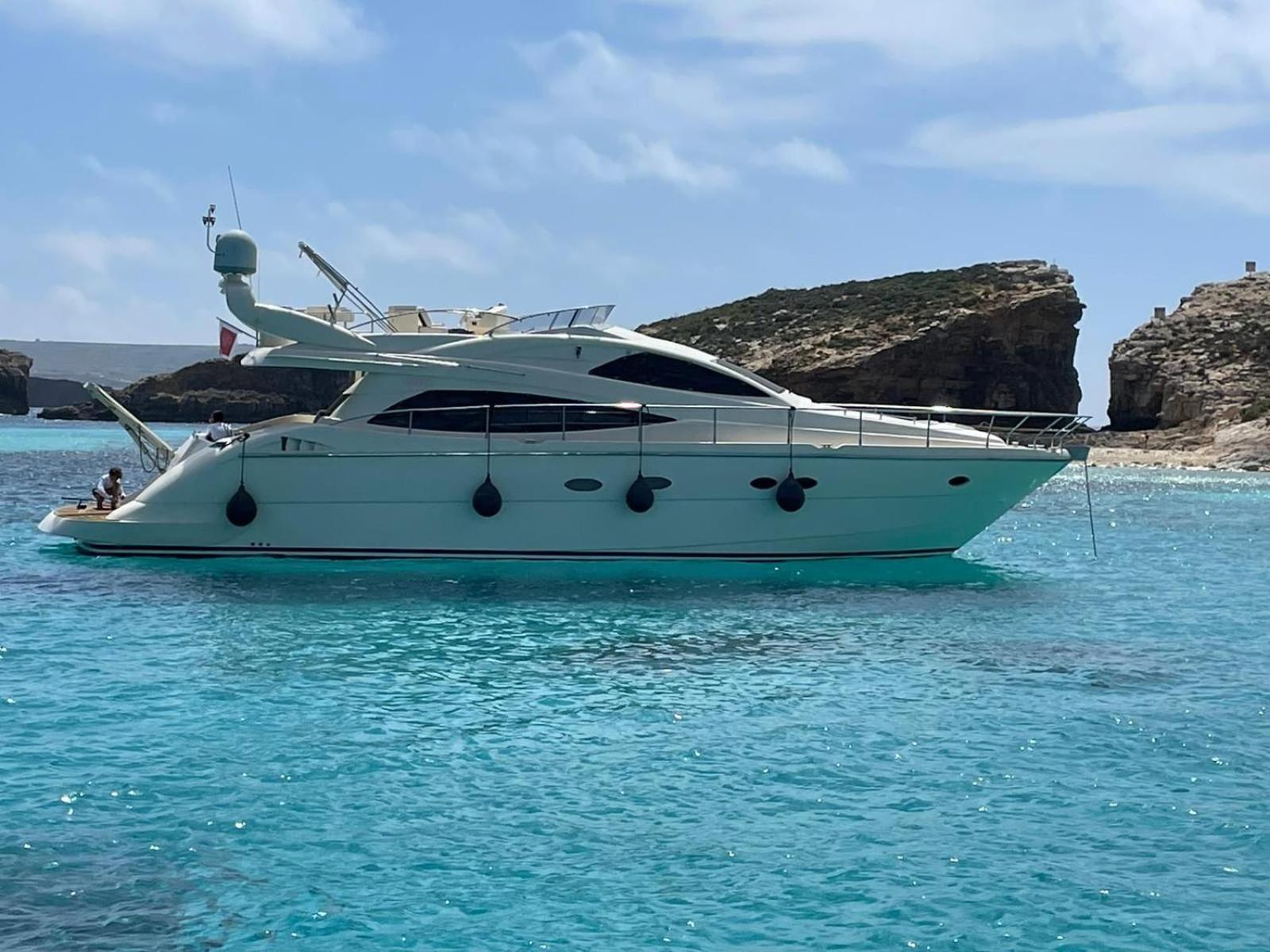Botel Boatcare Yacht Charters